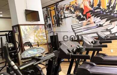 Imagem 4: APARTAMENTO RESIDENCIAL em SALVADOR - BA, PITUBA