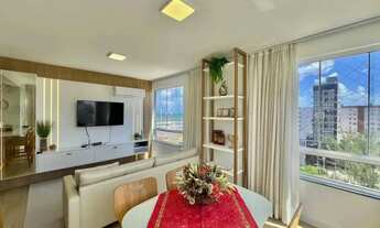 Imagem 6: 02 dormitórios mobiliado com vista pro mar no bairro Zona Nova - Capão da Canoa - RS