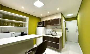 Imagem 6: Apartamento locação anual 1 Dormitório Barra Sul