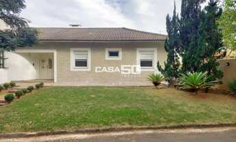 Imagem: Casa a Venda Condomínio Vale do Itamaracá