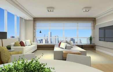 Imagem 2: Apartamento em Alameda Joaquim Eugênio de Lima - Jardim Paulista - São Paulo/SP