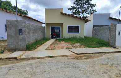 Imagem: Imóvel para venda tem 60 metros quadrados