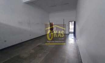 Imagem 5: Salão para alugar, 190 m² por R$ 2.870,00/mês - Vila Amorim - Suzano/SP