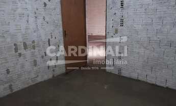 Imagem 7: Casa Padrão em São Carlos