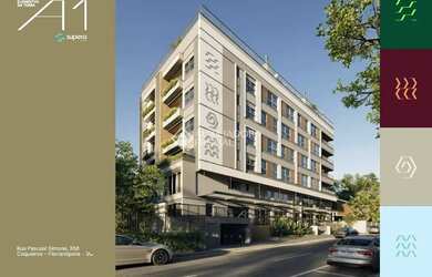 Imagem 4: Loft Garden 1 dormitório em Coqueiros