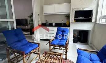 Imagem 5: Apartamento em Rua Conselheiro Júlio Kumm - Praia Brava de Itajaí - Itajaí/SC