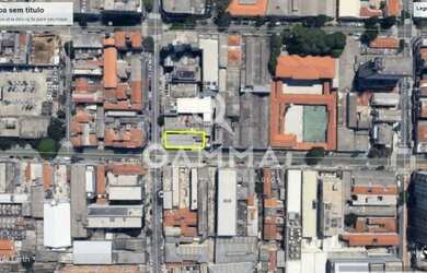 Imagem 6: Terreno à Venda no Bom Retiro