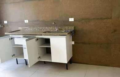 Imagem 2: Studio com 1 dormitório para alugar, 28 m² por R$ 1.955/mês - Vila Morse - São Paulo/SP