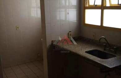 Imagem 7: Apartamento com 3 dormitórios para alugar, 83 m² por R$ 2.802,00/mês - Jardim São Luís - S