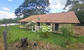 Imagem 6: Fazenda em Campo Limpo de Goiás - Anápolis