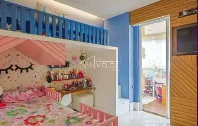 Imagem 7: Cobertura : Duplex / Residencial / Botafogo