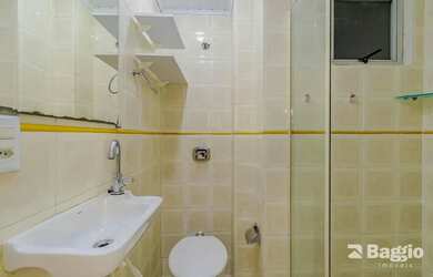 Imagem 4: Apartamento 2 quartos Campo Comprido