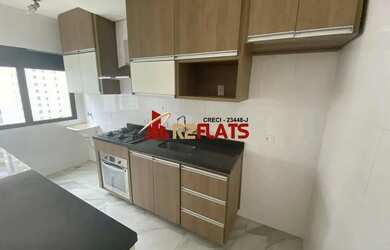 Imagem 5: Flat com ótimo preço no bairro da Saúde. Confira!