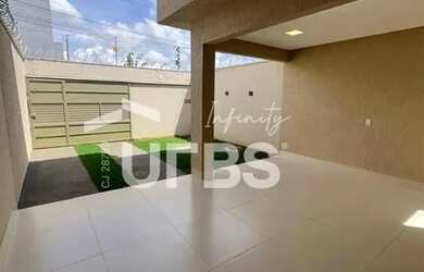 Imagem 4: 0 - Casa 3 quartos, sendo 1 suíte