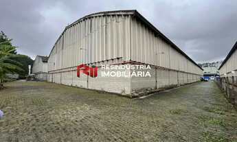 Imagem 4: Galpão de 3.889 m² Locação em Itapevi - SP