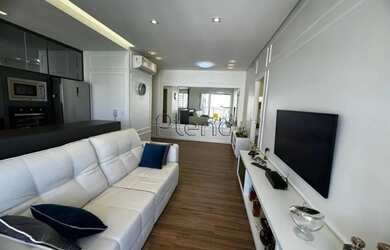 Imagem 3: Apartamento à venda em Campinas, Swiss Park, com 3 quartos, com 111.79 m², Noville