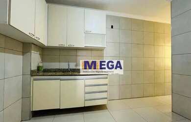 Imagem 4: Apartamento 2 quartos para alugar, 60 m² - Jardim Andorinhas - Campinas/SP