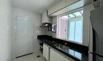 Imagem 5: Casa duplex 3 quartos com 2 suítes e 2 vagas em Manguinhos