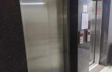 Imagem 7: Imóvel para venda tem 76 metros quadrados com 2 quartos em Vila Mariana - São Paulo - SP