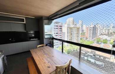 Imagem 5: Apartamento encantador no Boqueirão - 01 dormitório- vaga demarcada -Lazer completo