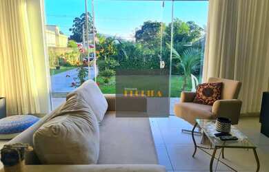 Imagem 5: Casa térrea em amplo terreno com 614m² próximo à Av. Pequeno Príncipe - Campeche