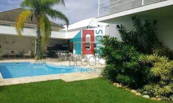 Imagem 3: Barra da Tijuca Casa em condomínio com 5 dormitórios