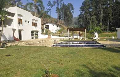 Imagem 4: Sítio com 6 quartos à venda em Potuverá - SP