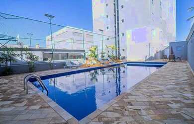 Imagem: Apartamento com 2 dormitórios à venda