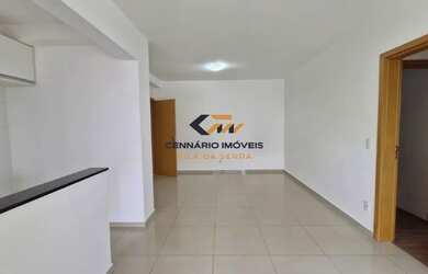 Imagem 2: Apartamento 2 quartos 1 suite para locação no Edifício Apoena, Vila da Serra