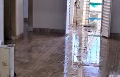 Imagem 6: Aluga casa na vila-rica, 3 quartos, cozinha e dois banheiros, área de lazer