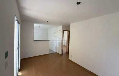 Imagem 2: APARTAMENTO COM 2 DORMITÓRIOS PARA LOCAÇÃO- RESIDENCIAL BERATI / NAÇÕES NORTE