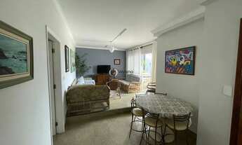 Imagem 2: Cobertura com 3 dormitórios à venda, 264 m² por R$ 1.150.000,00 - Enseada - Guarujá/SP REF