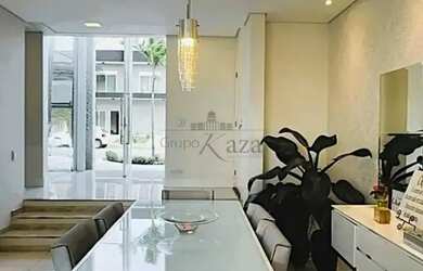 Imagem 6: Casa em Condomínio - Urbanova - Condomínio Residencial Jaguary - 4 Dormitórios - 450m²