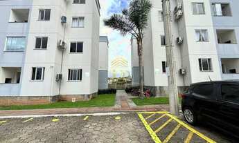 Imagem: Residencial Apartamento - Venda - 52,46