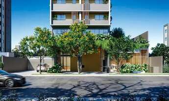 Imagem 4: Apartamento NEX ONE em Higienopolis - na Angelica