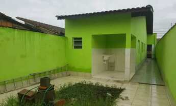 Imagem: Casa em Rua Miguel Munhoz Cegarra - Balneario