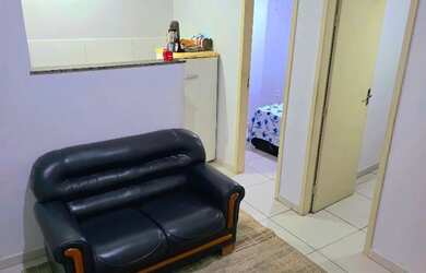 Imagem: Alugo quarto para atendimento