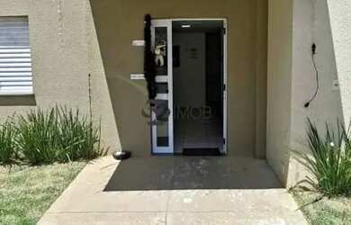 Imagem 5: Apartamento para aluguel, 2 quartos, Parque São Camilo - Mogi Guaçu/SP