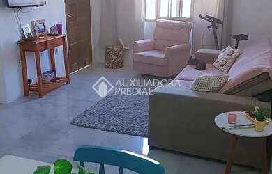 Imagem 5: Vende Sobrado 4 quartos sendo 1 suíte - B. Harmonia - Canoas