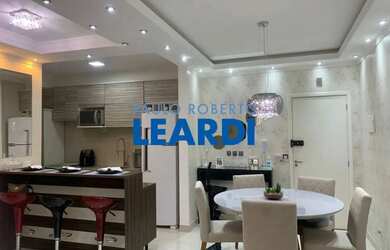 Imagem: APARTAMENTO - JARDIM BARBACENA - SP