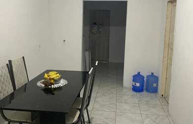 Imagem 4: Casa no parque Santa Rita -São Cristóvão