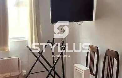 Imagem 4: Apartamento Pronto para Morar em Condomínio Fechado com Portaria 24h! M16P