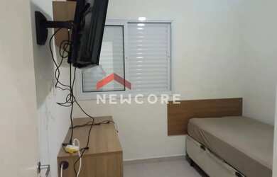 Imagem 5: Apartamento em Rua Vicenzo Paciullo - Jardim Las Vegas - Guarulhos/SP