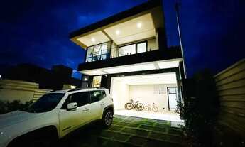 Imagem: SOBRADO JARDINS SEVILHA 04 QUARTOS 04 SUITES