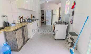 Imagem 2: Sobrado para venda tem 240 metros quadrados com 3 quartos em Vila Cláudia - São Paulo - SP