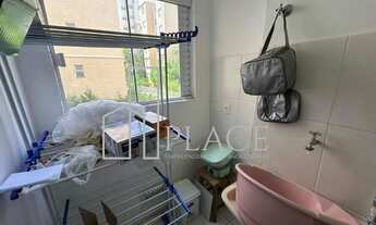 Imagem 5: Apartamento 2 Quartos Mobiliado no Jardim Alvorada, Marília 1 Vaga, Lazer Completo