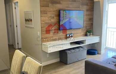 Imagem: Apartamento para Venda em Barueri, Jardim