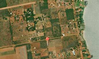 Imagem: Terreno 5000! Lagoa Formosa! Bela Vista