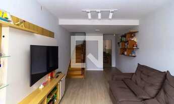 Imagem 2: Casa à Venda - Vila Prudente, 2 Quartos, 80 m2