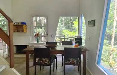 Imagem 4: Excelente oportunidade casa a venda em meio à mata atlântica - Sertão do Camburi